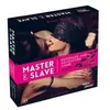 Image de Jeu de Bondage Master & Slave (Couleur : ROSE)