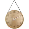 Image de Nextime, Horloge murale, Grande boucle (40 cm)