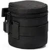 Image de easyCover ECLB95 (Étui pour objectif), Housse pour appareil photo, Noir
