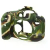 Image de EasyCover CameraCase pour Canon 7D Mark II Militaire