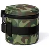 Image de easyCover Lens Bag Size 80 X 95mm Camouflage (Étui pour objectif), Housse pour appareil photo, Multicolore