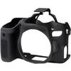 Image de EasyCover Canon 77D Zwart
