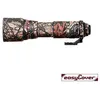 Image de EasyCover Lens Oak Forest Camouflage pour Tamron 150-600mm f/5-6.3 Di VC USD