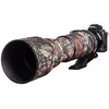 Image de easyCover Couvre-chêne pour objectif Camou. Forest pour Tamron 150-600mm (Manchon), Protection pour appareil photo, Multicolore