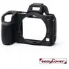 Image de easyCover étui pour appareil photo Nikon Z6/Z7 noir, Housse pour appareil photo, Noir