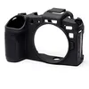 Image de EasyCover EA-ECCRPB Coque de Protection en Silicone pour Canon RP Noir