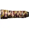 Image de easyCover Lens Oak Cover Camoufl. marron pour CANON RF 800mm (Manchon), Protection pour appareil photo, Marron