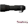 Image de easyCover Lens Oak Cover noir pour Sigma 150-600 Mount E/L, Protection pour appareil photo, Noir