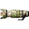 Image de easyCover Lens Oak Cover Camouflage pour Nikon Z 100-400 (Manchon), Protection pour appareil photo, Vert