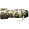 Image de easyCover Lens Oak Cover Camouflage pour Canon RF 70-200mm 1:2.8 (Nouveauté) (Manchon), Protection pour appareil photo, Multicolore