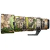 Image de easyCover Lens Oak Cover Camouflage pour Nikon Z 400mm 1:4.5 VR S (Offre) (Manchon), Protection pour appareil photo, Multicolore