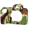 Image de easyCover Body Cover For Nikon Z6 III Camouflage (Manchon, Nikon Z6 III), Protection pour appareil photo, Multicolore