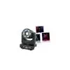 Image de Showtec Shark Combi Spot One Lyre Spot