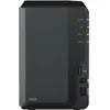 Image de Synology DS223 RED 8TB (2x 4TB) (2 x 4 To, WD Red), NAS, Noir