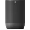 Image de Enceinte connectée Sonos Move Noir