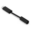 Image de Adaptateur Jack 3.5 mm Sonos Noir