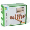 Image de BS Toys jeu de lancer Finnish Throwing Game 13-pièces
