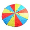 Image de BS Toys parachute de secours 305 cm multicolore