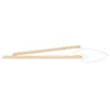 Image de BS Toys bulles xxxxl45 cm bois blanc