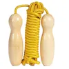 Image de BS Toys corde à sauter 5 m jaune