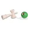 Image de BS Toys jeu en bois Kendama 18 cm vert