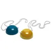 Image de BS Toys bobines de marche en bois 12 cm