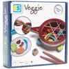 Image de BS Jeu d'enfant Poêlée végétarienne (Allemand, Anglais, Français, Italien, 2 - 4 Joueur)