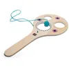 Image de Raquette Swing BS Toys