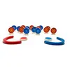 Image de Jeu de tir avec cibles colorées activité ludique pour enfants