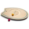 Image de Jeu d'équilibre en bois : Planche de Surf BS Toys