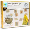 Image de BS Jeu lumière rouge - lumière verte (Allemand, Anglais, Français, Italien, 2 - 12 Joueur)