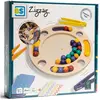 Image de BS Jeu 'Zigzag (Allemand, Anglais, Français, Italien, 2 - 4 Joueur)