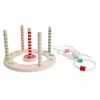 Image de Jeu d'adresse extérieur BS Toys Jeu des anneaux