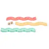 Image de BS Toys Holzkugelbahn Pass and Play   4-tlg.