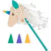 Image de BS Steckenpferd Einhorn