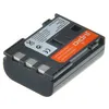 Image de Jupio - Batterie - Li-Ion - 720 mAh - 5.3 Wh - pour Canon ZR200, ZR300, ZR400, ZR500, ZR600, ZR700, ZR800, ZR830, ZR850, ZR900, ZR930, ZR960