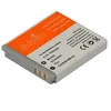 Image de Jupio - Batterie - Li-Ion - 750 mAh - 2.8 Wh - pour Canon IXUS 255; IXY 610, 620; LEGRIA mini; PowerShot ELPH 330, SD780, SD940; VIXIA mini