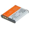 Image de Jupio - Batterie - Li-Ion - 850 mAh - pour Olympus D-785, TG-860; Stylus Tough TG-810, 860, 870; Stylus Traveller SZ-17; Tough TG-625