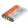 Image de Jupio - Batterie - Li-Ion - 650 mAh - pour Nikon Coolpix S550, S560