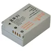 Image de Jupio - Batterie - Li-Ion - 1050 mAh - pour Canon PowerShot G10, G11, G12, SX30 IS