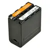 Image de Batterie compatible avec Sony NP-F970
