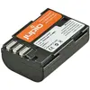 Image de Jupio Batterie d'appareil photo Pentax D-Li90 7.2V 1600mAh (Batterie de l'appareil photo), Alimentation pour appareil photo, Noir
