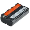 Image de Batterie compatible avec NP-F550
