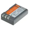 Image de Jupio - Batterie - Li-Ion - 1100 mAh - 8.1 Wh - pour Nikon D3000, D40, D40x, D5000, D60; MH 23