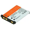 Image de Jupio - Batterie - Li-Ion - 520 mAh - pour Nikon Coolpix S203, S210, S220, S230, S3000, S4000, S5100, S520, S570, S60, S600, S80