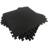 Image de Tunturi, Tapis de protection pour le fitness, (1.10 cm)