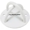 Image de Tunturi suspension Trainer crochet pour plafond et mur blanc