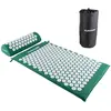 Image de Tunturi, Tapis d'acupression, Akupressur-Matte und -Kissen