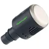 Image de Tunturi, Massage : accessoires, Embout pour pistolet de massage, chaleur et froid