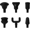 Image de Tunturi, Pistolet de massage, Massage Gun Pistole MG70 PRO (5 Marches, 180 min)